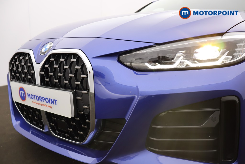 BMW 4 Series M Sport Automatic Petrol Hatchback - Stock Number (1659763) - 33rd supplementary image