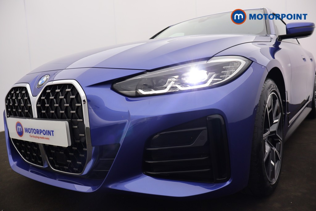 BMW 4 Series M Sport Automatic Petrol Hatchback - Stock Number (1659763) - 34th supplementary image