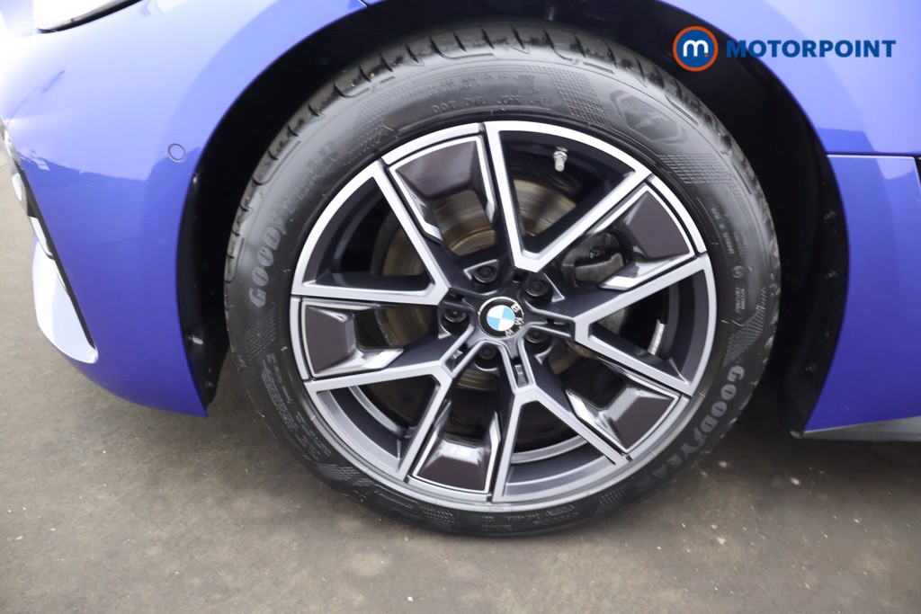 BMW 4 Series M Sport Automatic Petrol Hatchback - Stock Number (1659763) - 35th supplementary image