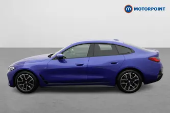 BMW 4 Series M Sport Automatic Petrol Hatchback - Stock Number (1659763) - Passenger side