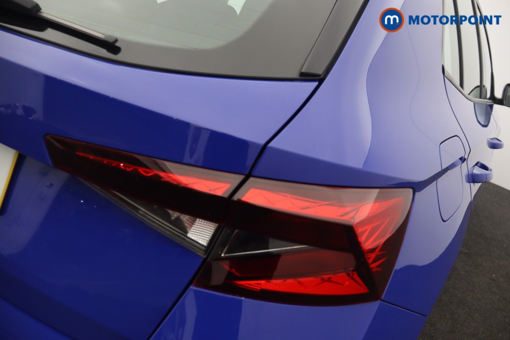 Skoda Fabia Se Comfort Manual Petrol Hatchback - Stock Number (1660032) - 3rd supplementary image