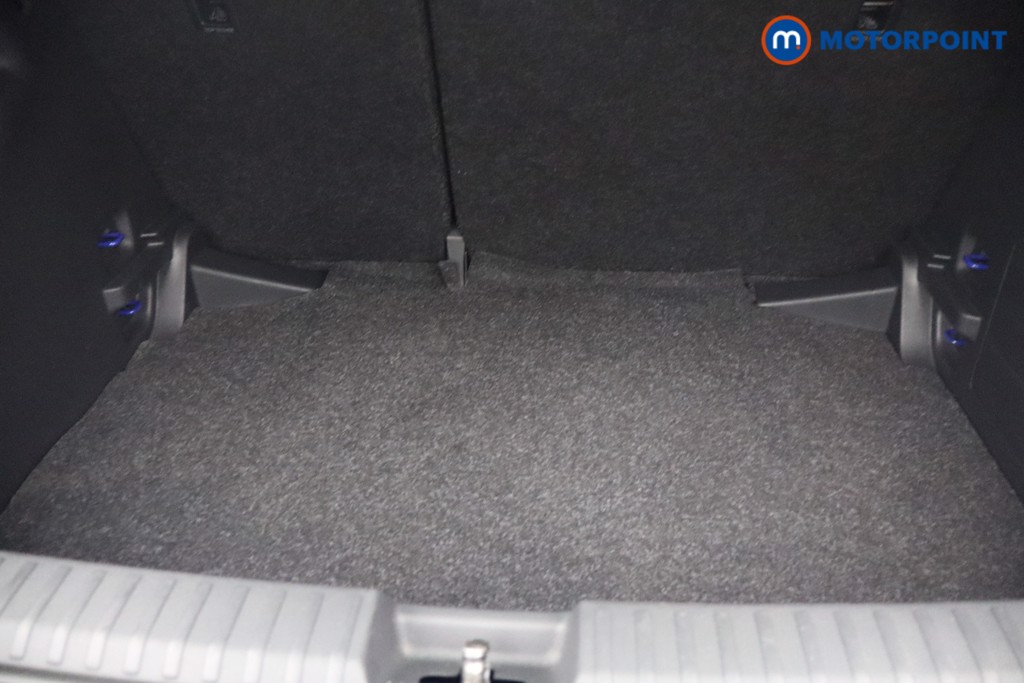 Skoda Fabia Se Comfort Manual Petrol Hatchback - Stock Number (1660032) - 4th supplementary image