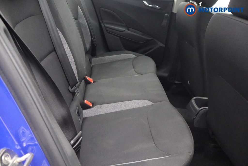 Skoda Fabia Se Comfort Manual Petrol Hatchback - Stock Number (1660032) - 5th supplementary image