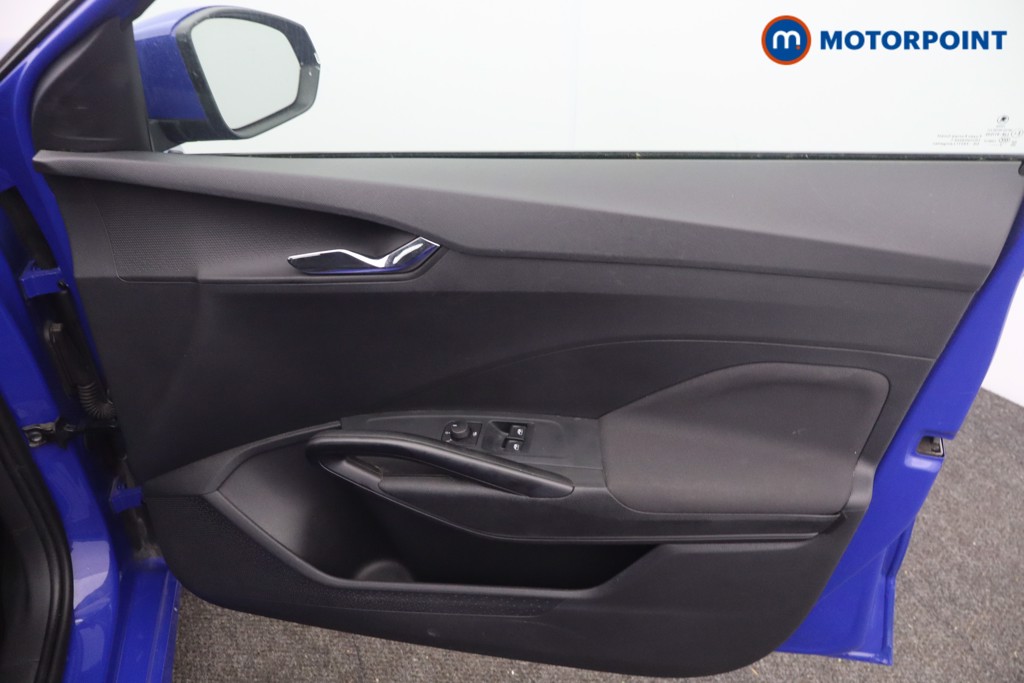 Skoda Fabia Se Comfort Manual Petrol Hatchback - Stock Number (1660032) - 7th supplementary image