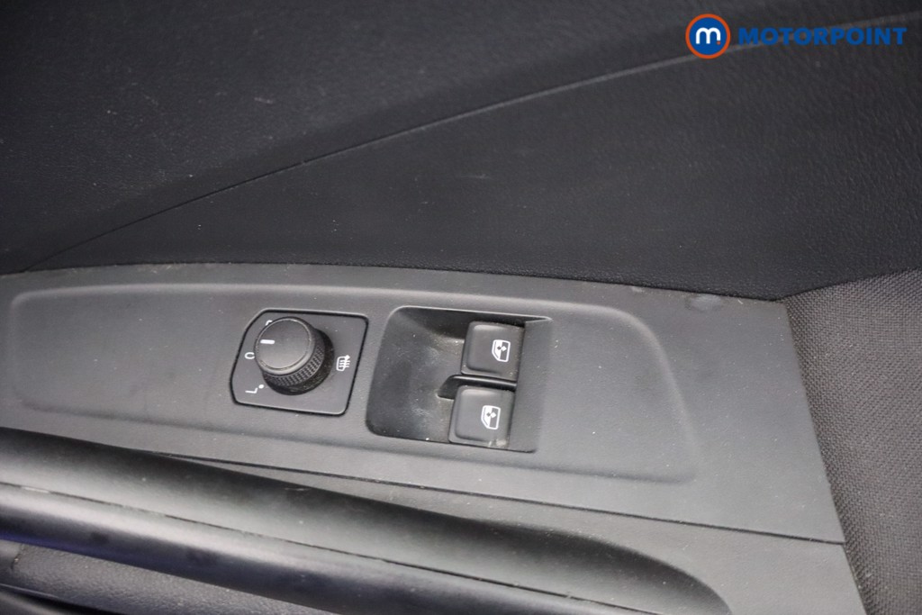 Skoda Fabia Se Comfort Manual Petrol Hatchback - Stock Number (1660032) - 8th supplementary image