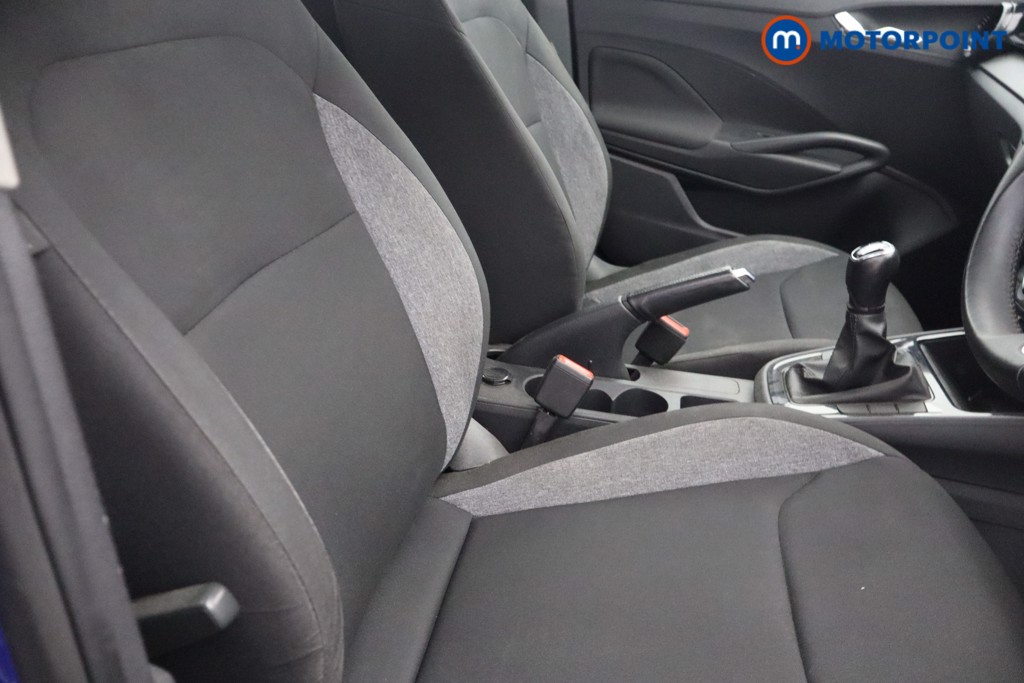 Skoda Fabia Se Comfort Manual Petrol Hatchback - Stock Number (1660032) - 9th supplementary image