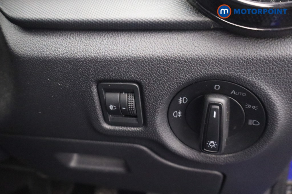 Skoda Fabia Se Comfort Manual Petrol Hatchback - Stock Number (1660032) - 10th supplementary image