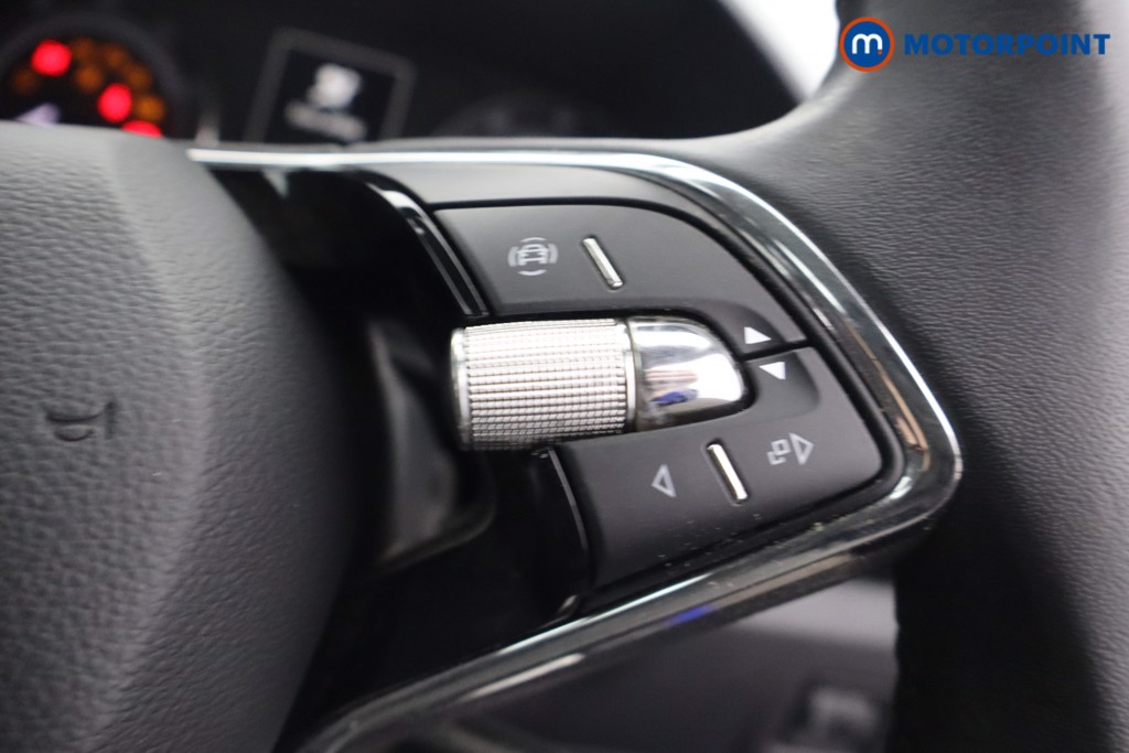 Skoda Fabia Se Comfort Manual Petrol Hatchback - Stock Number (1660032) - 11th supplementary image