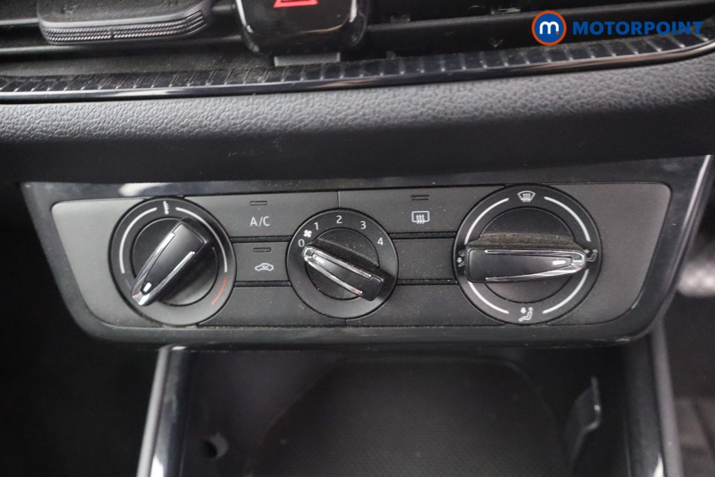 Skoda Fabia Se Comfort Manual Petrol Hatchback - Stock Number (1660032) - 15th supplementary image