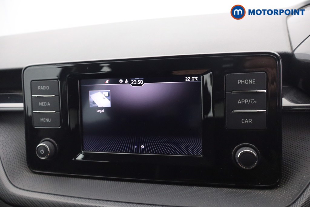 Skoda Fabia Se Comfort Manual Petrol Hatchback - Stock Number (1660032) - 17th supplementary image