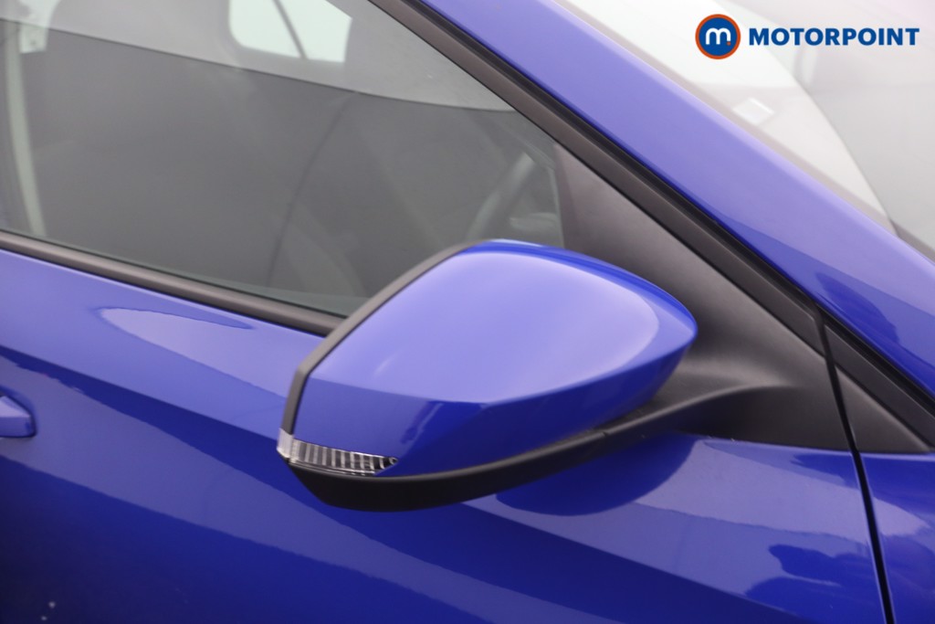 Skoda Fabia Se Comfort Manual Petrol Hatchback - Stock Number (1660032) - 18th supplementary image