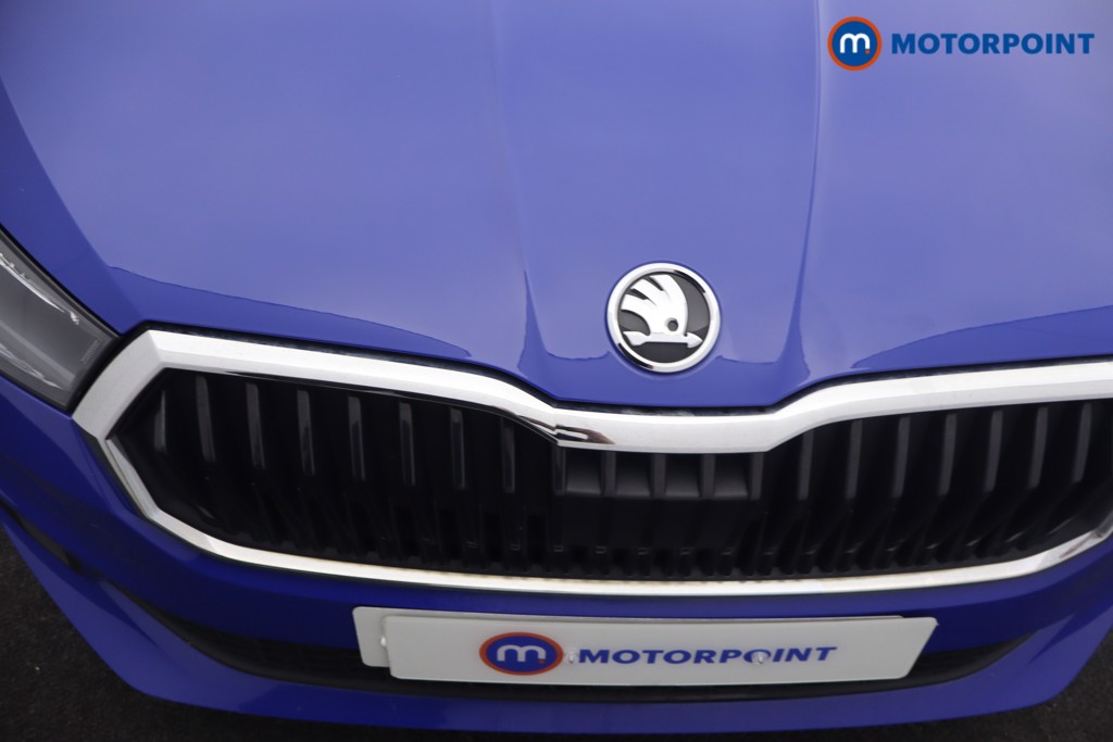 Skoda Fabia Se Comfort Manual Petrol Hatchback - Stock Number (1660032) - 19th supplementary image