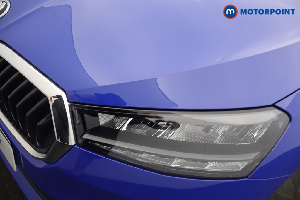 Skoda Fabia Se Comfort Manual Petrol Hatchback - Stock Number (1660032) - 20th supplementary image