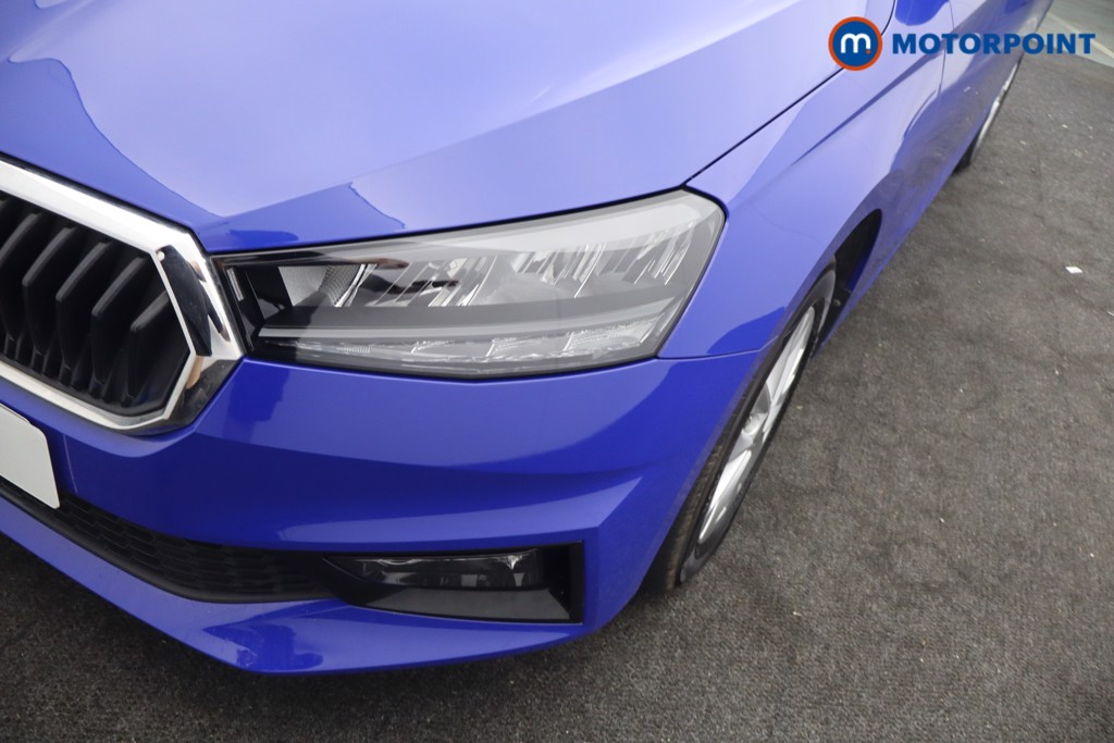 Skoda Fabia Se Comfort Manual Petrol Hatchback - Stock Number (1660032) - 21st supplementary image