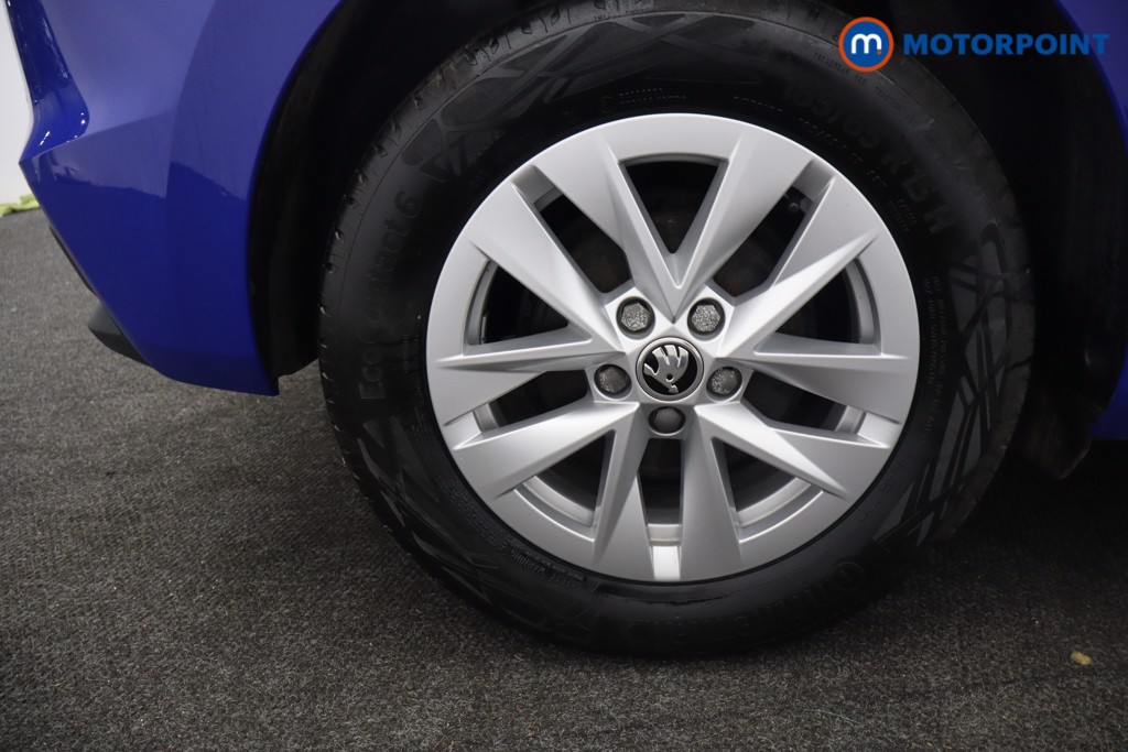 Skoda Fabia Se Comfort Manual Petrol Hatchback - Stock Number (1660032) - 22nd supplementary image