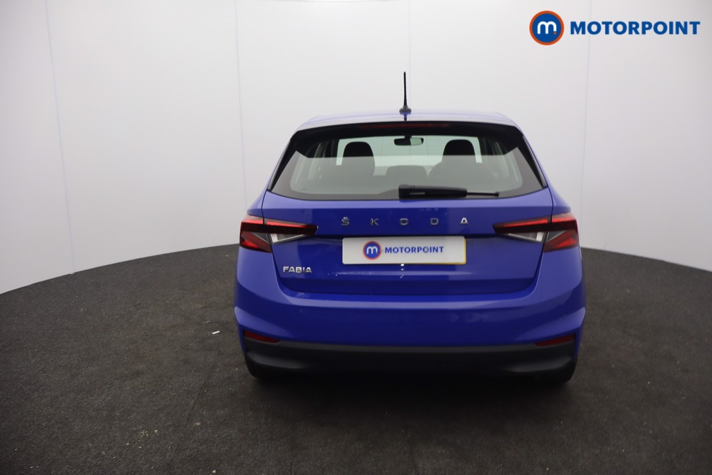 Skoda Fabia Se Comfort Manual Petrol Hatchback - Stock Number (1660032) - 1st supplementary image