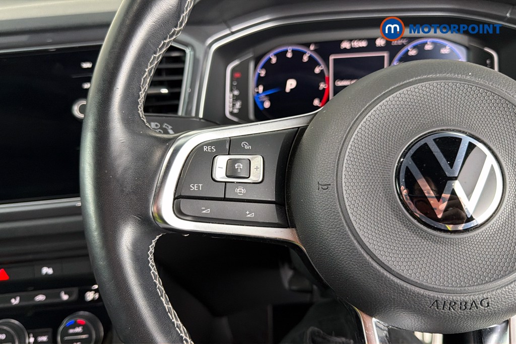 Volkswagen T-Roc R-Line Automatic Petrol SUV - Stock Number (1660144) - 3rd supplementary image