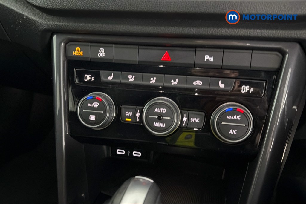 Volkswagen T-Roc R-Line Automatic Petrol SUV - Stock Number (1660144) - 11th supplementary image