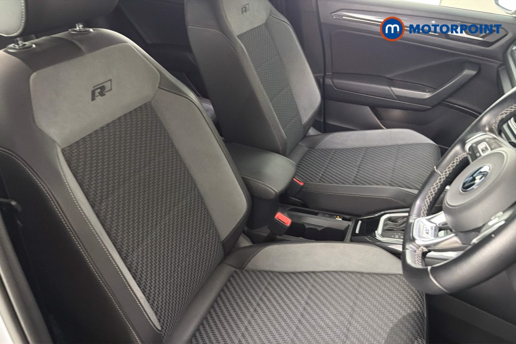 Volkswagen T-Roc R-Line Automatic Petrol SUV - Stock Number (1660144) - 14th supplementary image