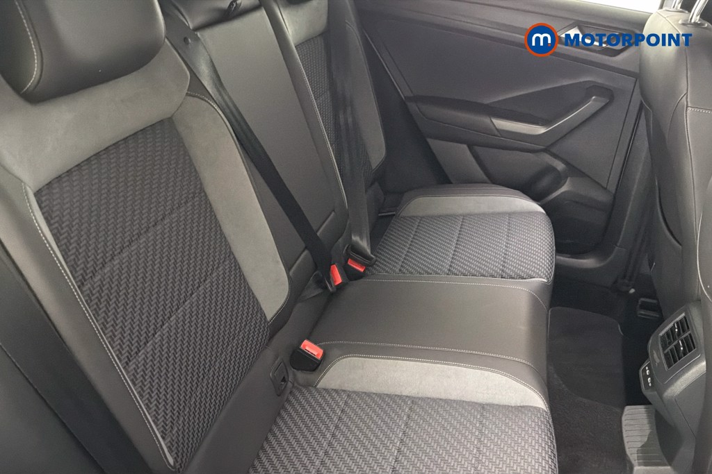 Volkswagen T-Roc R-Line Automatic Petrol SUV - Stock Number (1660144) - 16th supplementary image