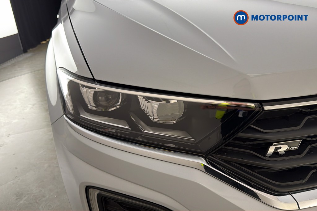 Volkswagen T-Roc R-Line Automatic Petrol SUV - Stock Number (1660144) - 18th supplementary image