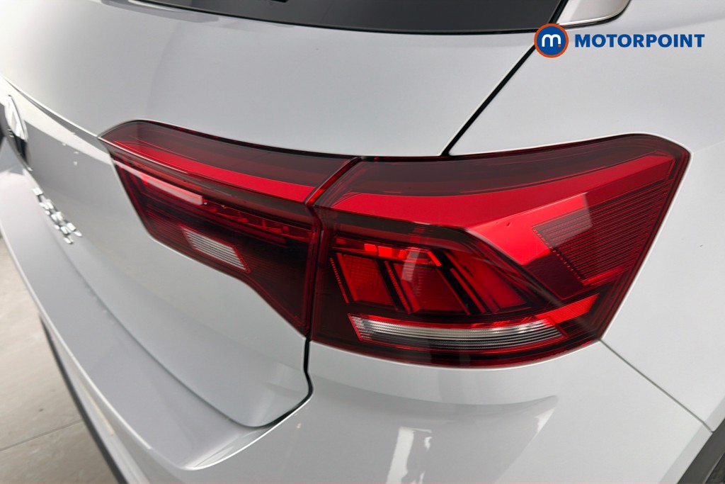 Volkswagen T-Roc R-Line Automatic Petrol SUV - Stock Number (1660144) - 38th supplementary image
