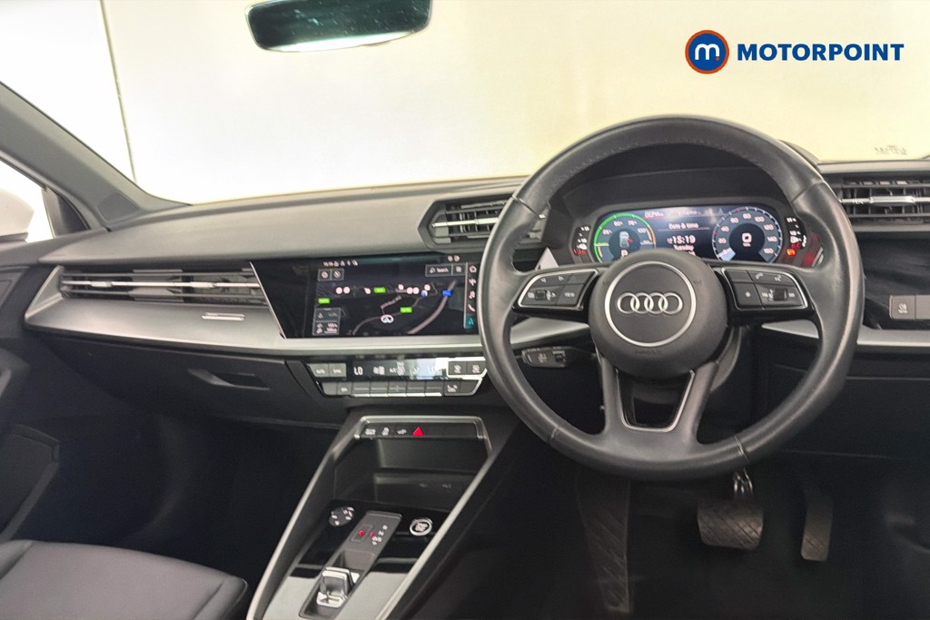 Audi A3 Sport Automatic Petrol Plug-In Hybrid Hatchback - Stock Number (1660158) - 2nd supplementary image