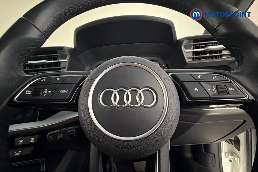 Audi A3 Sport Automatic Petrol Plug-In Hybrid Hatchback - Stock Number (1660158) - 5th supplementary image