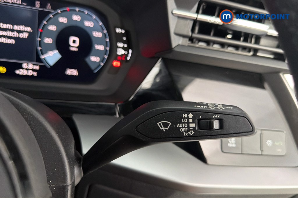 Audi A3 Sport Automatic Petrol Plug-In Hybrid Hatchback - Stock Number (1660158) - 7th supplementary image