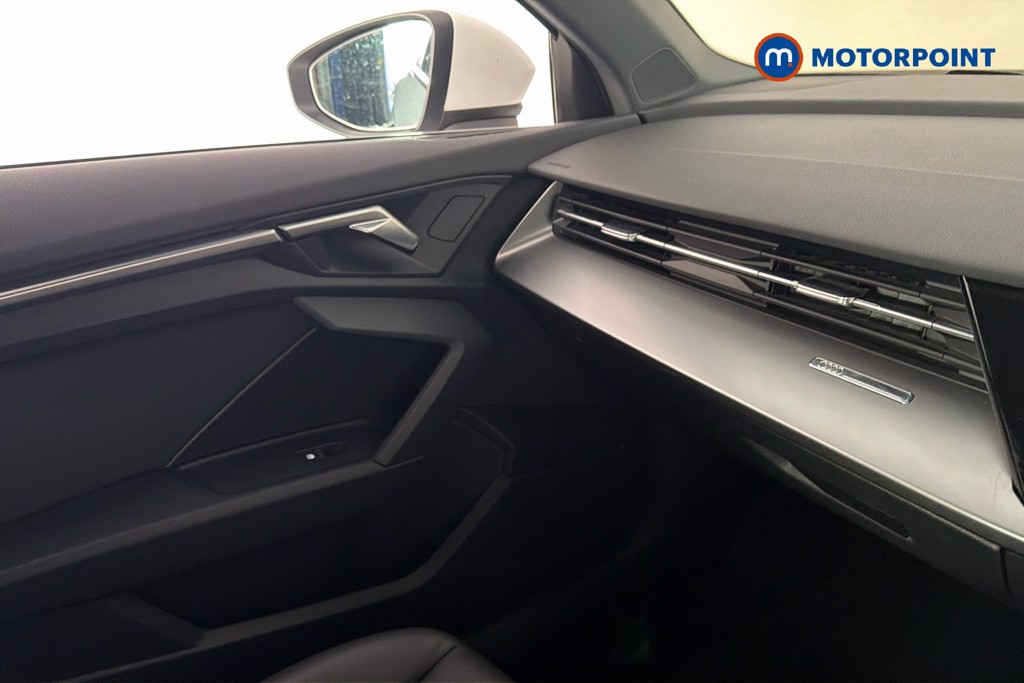 Audi A3 Sport Automatic Petrol Plug-In Hybrid Hatchback - Stock Number (1660158) - 11th supplementary image