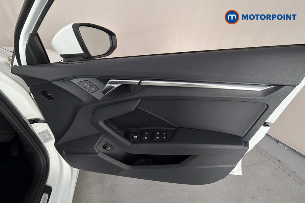 Audi A3 Sport Automatic Petrol Plug-In Hybrid Hatchback - Stock Number (1660158) - 19th supplementary image