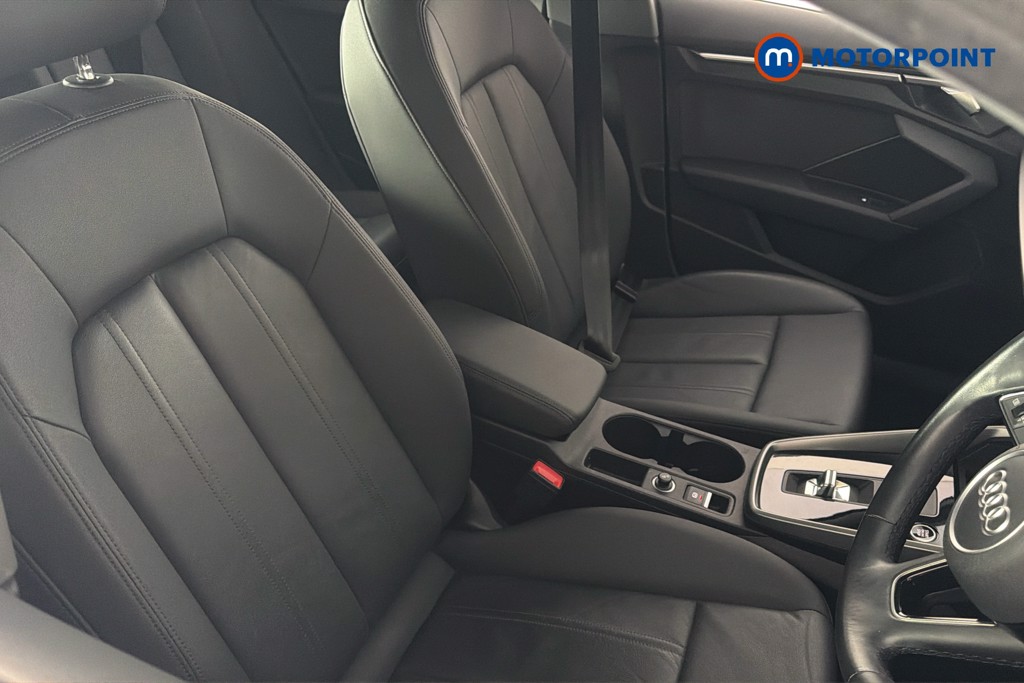Audi A3 Sport Automatic Petrol Plug-In Hybrid Hatchback - Stock Number (1660158) - 22nd supplementary image