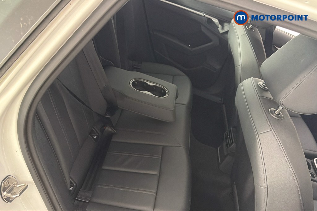 Audi A3 Sport Automatic Petrol Plug-In Hybrid Hatchback - Stock Number (1660158) - 28th supplementary image
