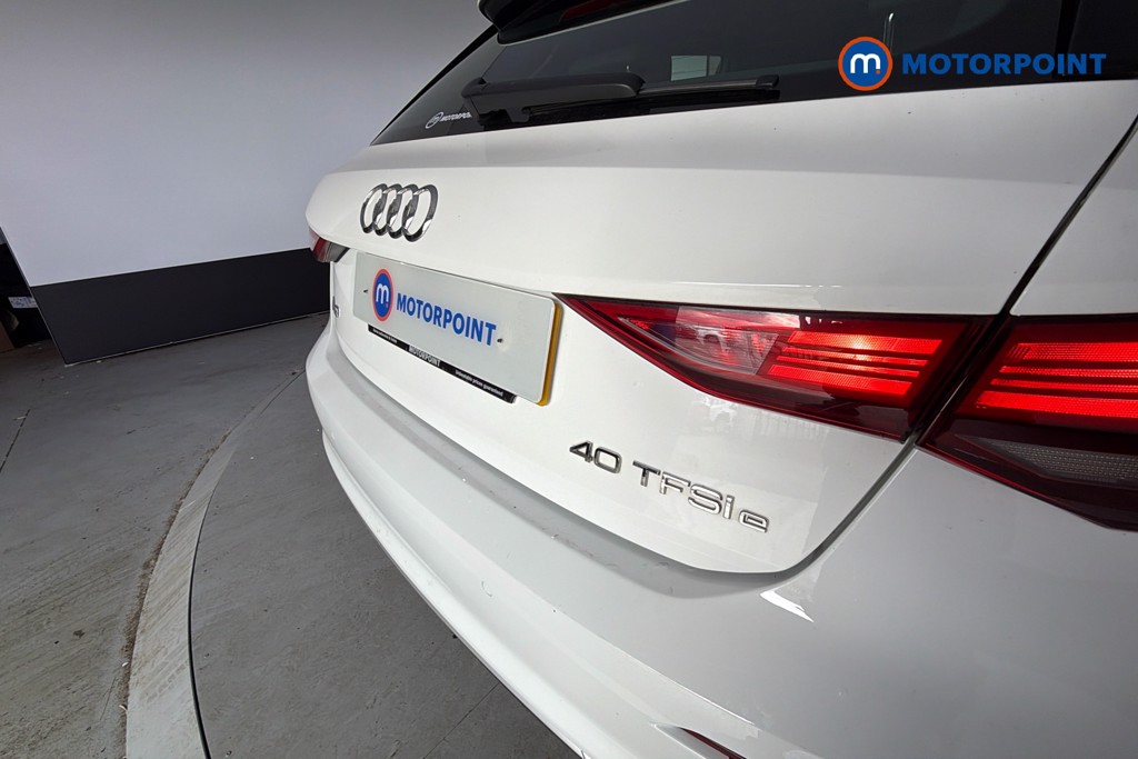 Audi A3 Sport Automatic Petrol Plug-In Hybrid Hatchback - Stock Number (1660158) - 37th supplementary image