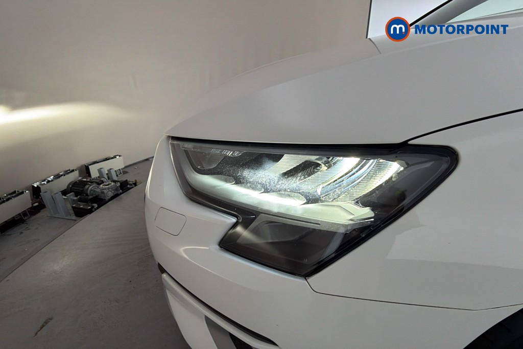 Audi A3 Sport Automatic Petrol Plug-In Hybrid Hatchback - Stock Number (1660158) - 44th supplementary image