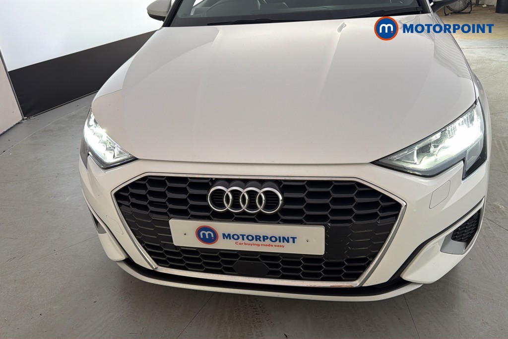 Audi A3 Sport Automatic Petrol Plug-In Hybrid Hatchback - Stock Number (1660158) - 45th supplementary image