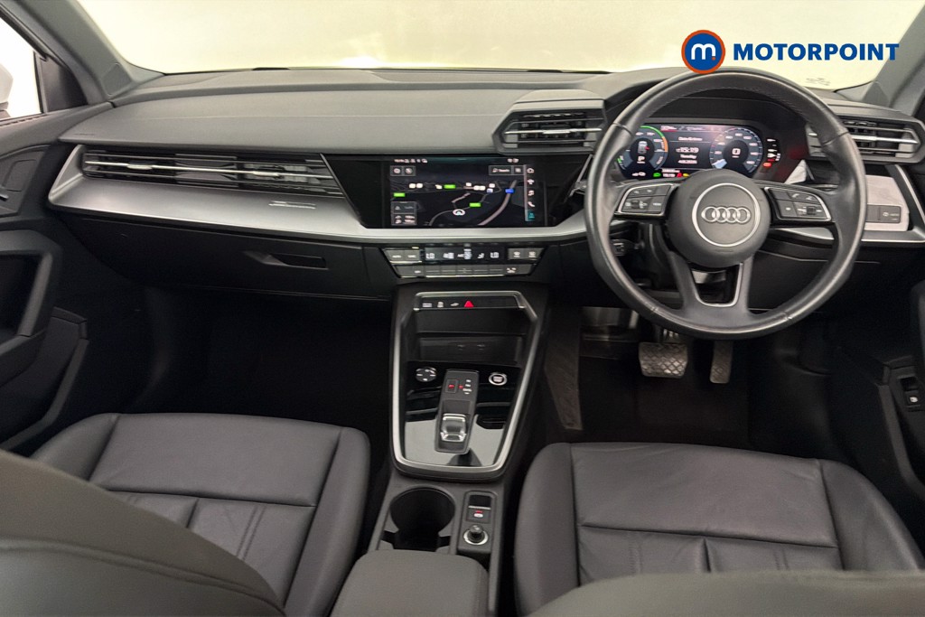 Audi A3 Sport Automatic Petrol Plug-In Hybrid Hatchback - Stock Number (1660158) - 1st supplementary image