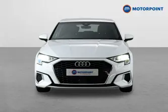 Audi A3 Sport Automatic Petrol Plug-In Hybrid Hatchback - Stock Number (1660158) - Front bumper