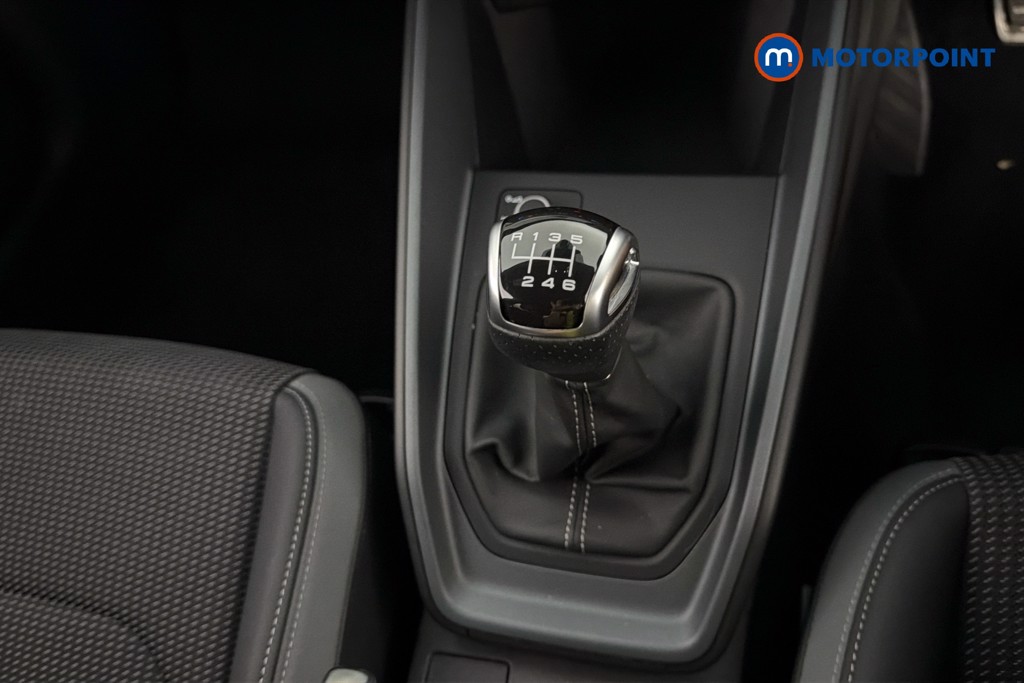 Audi A1 Black Edition Manual Petrol Hatchback - Stock Number (1660186) - 15th supplementary image