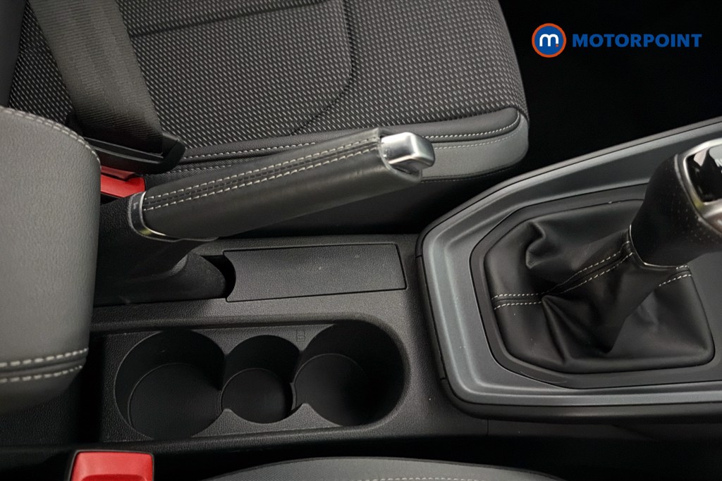 Audi A1 Black Edition Manual Petrol Hatchback - Stock Number (1660186) - 16th supplementary image