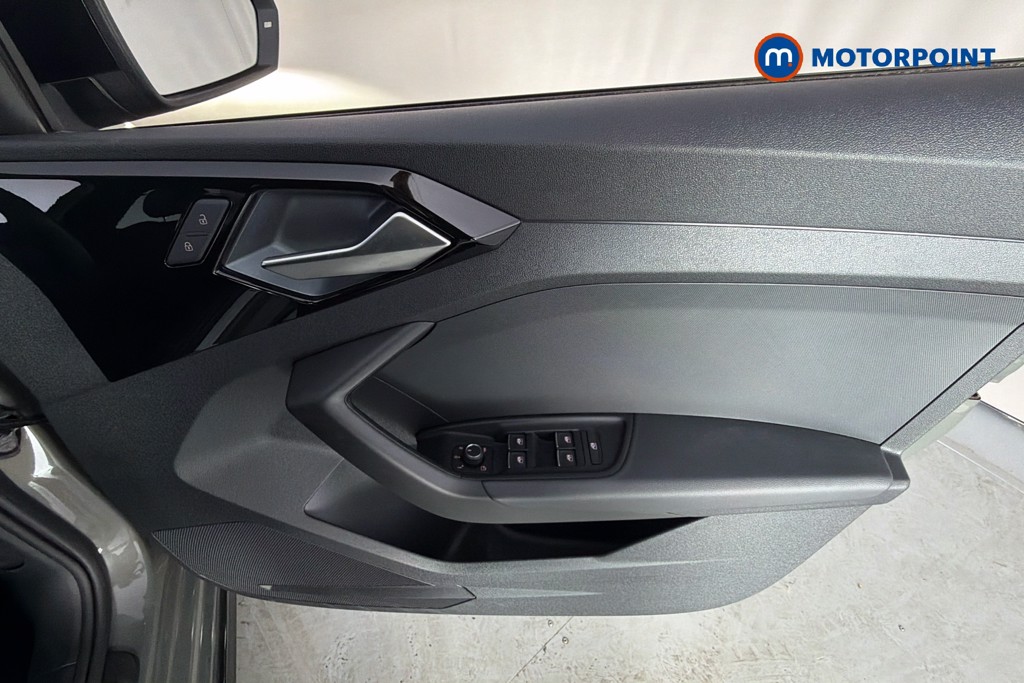 Audi A1 Black Edition Manual Petrol Hatchback - Stock Number (1660186) - 19th supplementary image