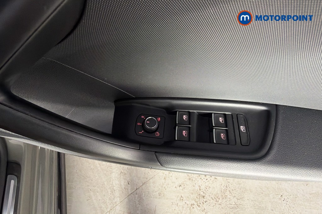 Audi A1 Black Edition Manual Petrol Hatchback - Stock Number (1660186) - 20th supplementary image