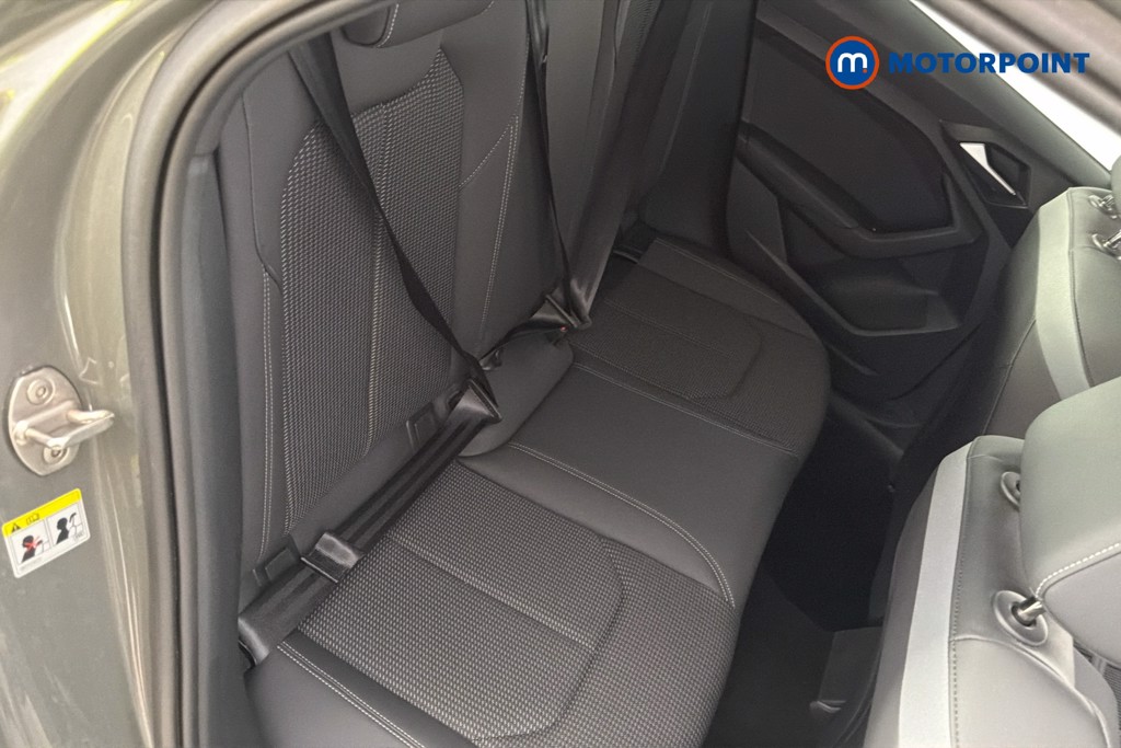 Audi A1 Black Edition Manual Petrol Hatchback - Stock Number (1660186) - 28th supplementary image