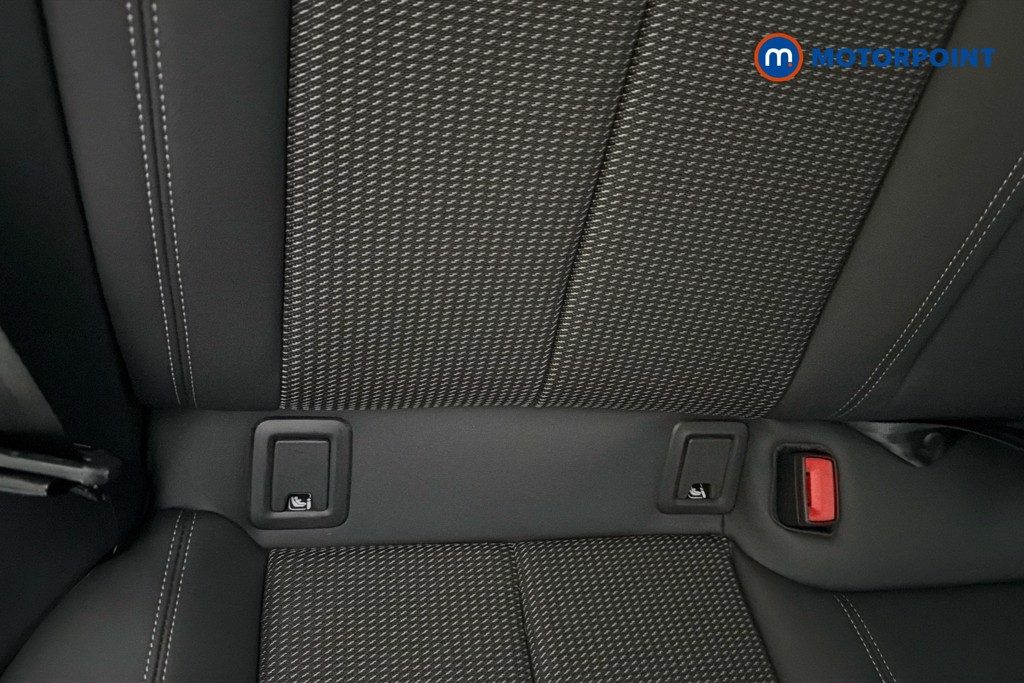 Audi A1 Black Edition Manual Petrol Hatchback - Stock Number (1660186) - 29th supplementary image