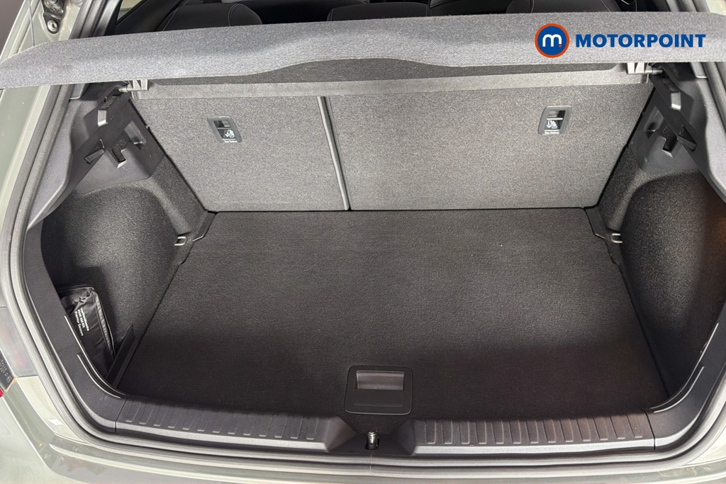Audi A1 Black Edition Manual Petrol Hatchback - Stock Number (1660186) - 33rd supplementary image