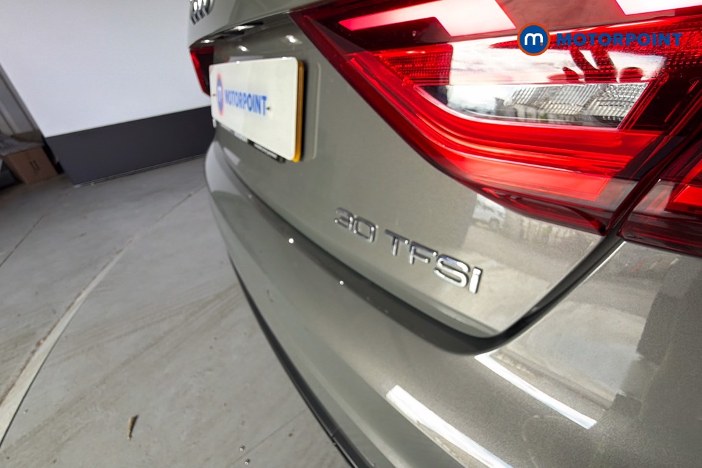 Audi A1 Black Edition Manual Petrol Hatchback - Stock Number (1660186) - 37th supplementary image