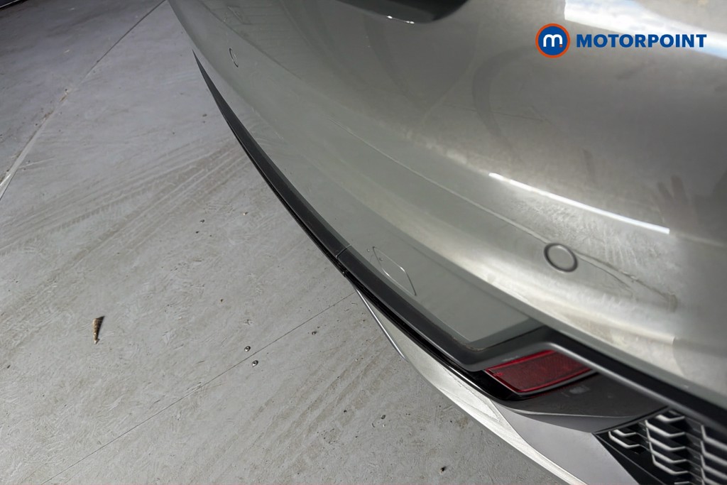 Audi A1 Black Edition Manual Petrol Hatchback - Stock Number (1660186) - 40th supplementary image