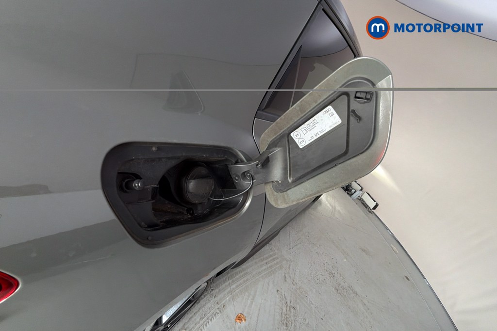 Audi A1 Black Edition Manual Petrol Hatchback - Stock Number (1660186) - 41st supplementary image