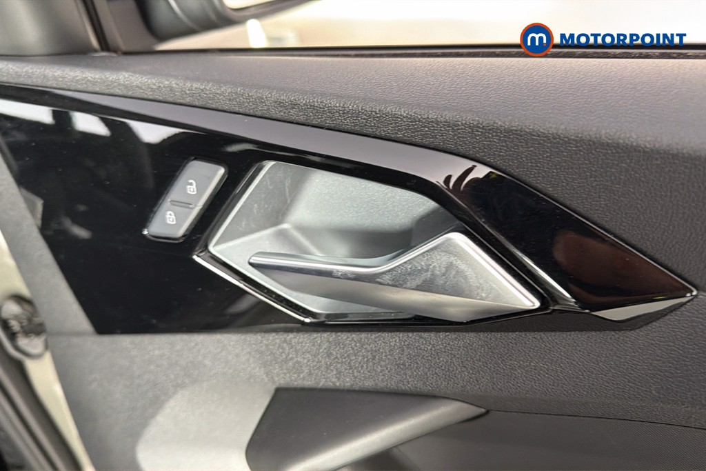 Audi A1 Black Edition Manual Petrol Hatchback - Stock Number (1660186) - 42nd supplementary image