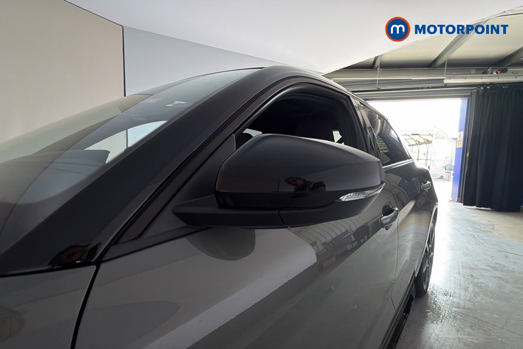Audi A1 Black Edition Manual Petrol Hatchback - Stock Number (1660186) - 43rd supplementary image